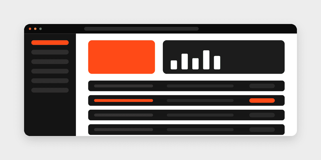 Alpha Coin token dashboard