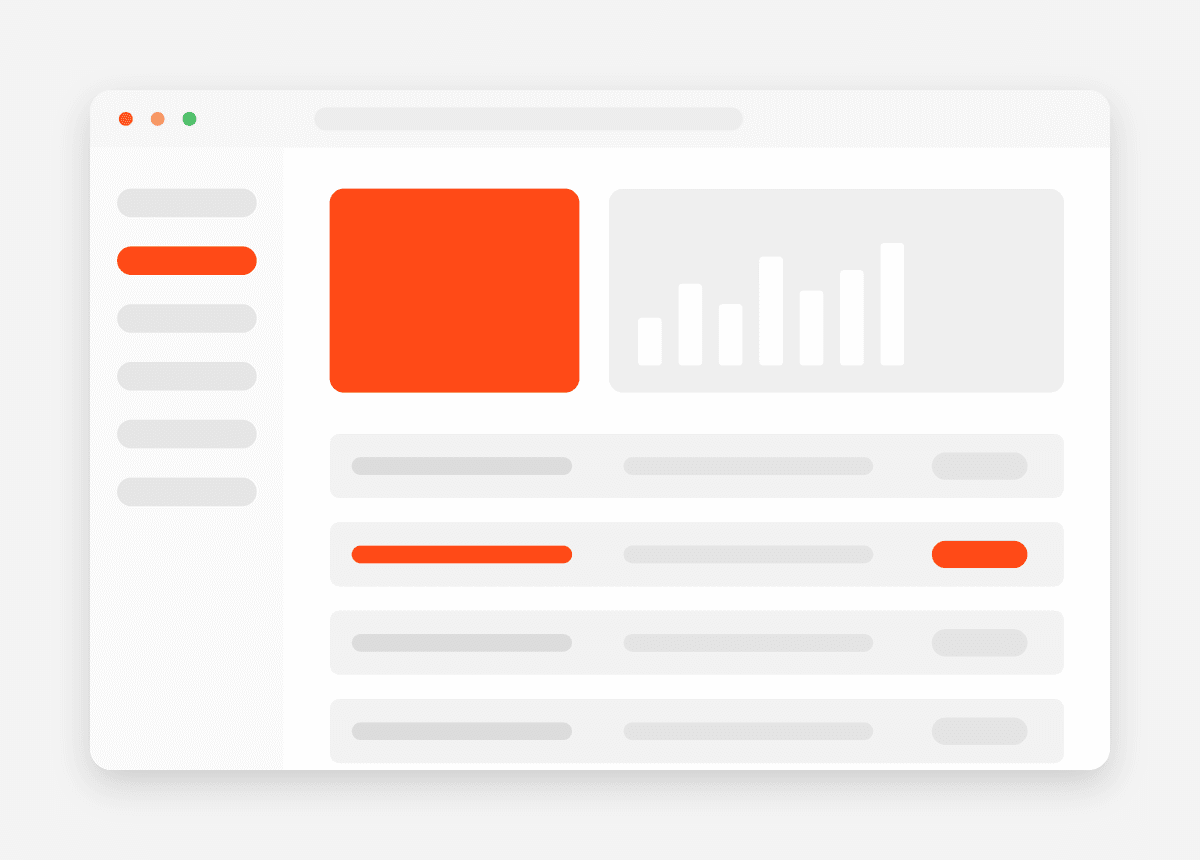 Suq point-of-sale dashboard