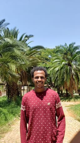 Melkias Teshome